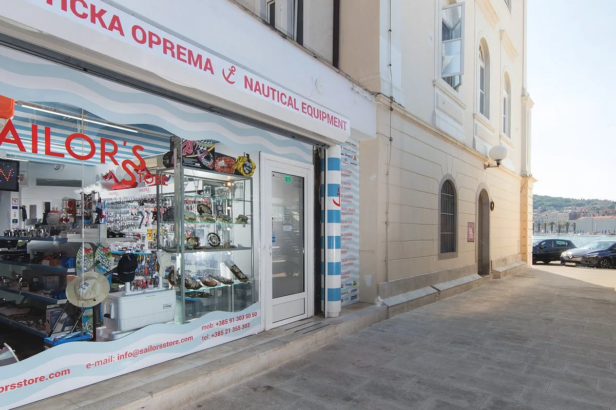 Marino Shop - Photo 2