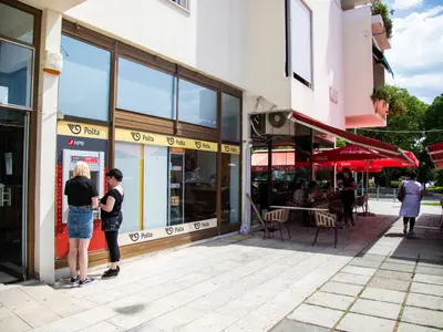 Marino Shop - Photo 4
