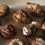 The Merry Bakery