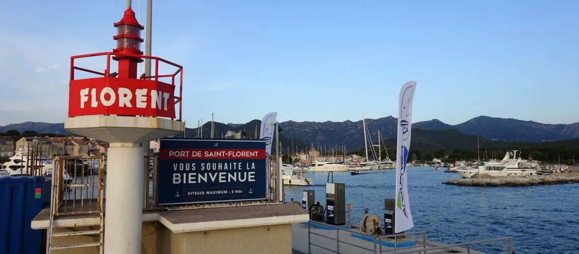 Fuel Dock - Photo 1