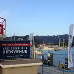 Fuel Dock
