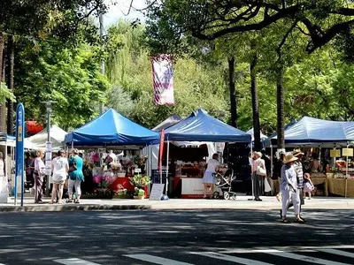 Double Bay Market - Photo 3