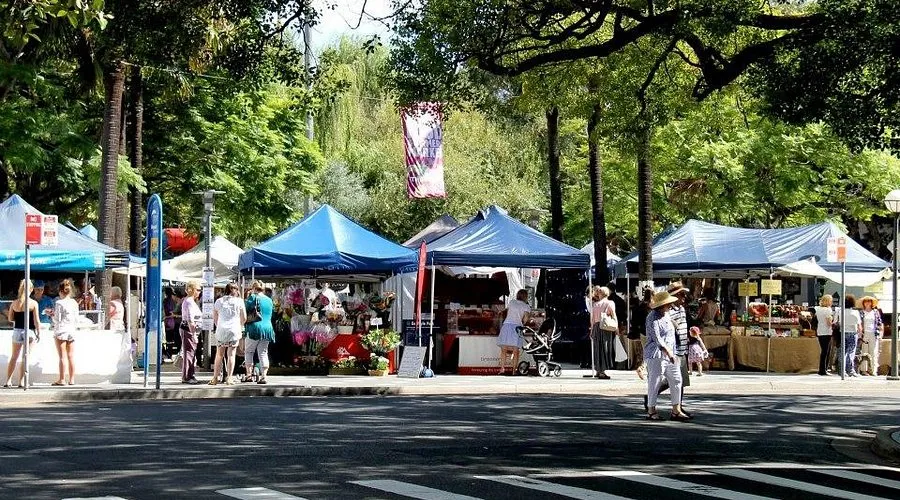 Double Bay Market - Photo 3