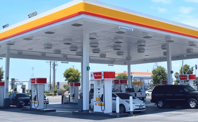 SHELL - Photo 3