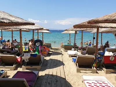 poolbar - Photo 3