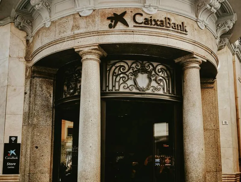 Caixabank - Main photo