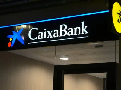 Caixabank - Photo 2