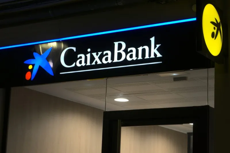 Caixabank - Photo 2