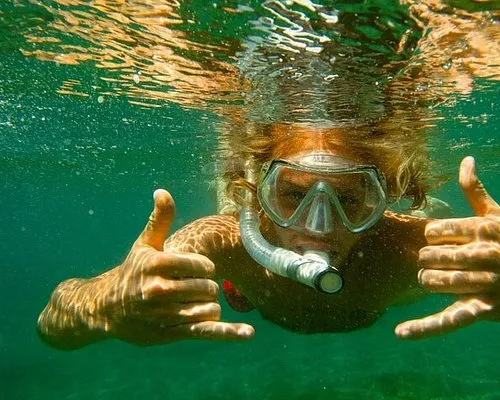 Caribe colombiano diving - Photo 1