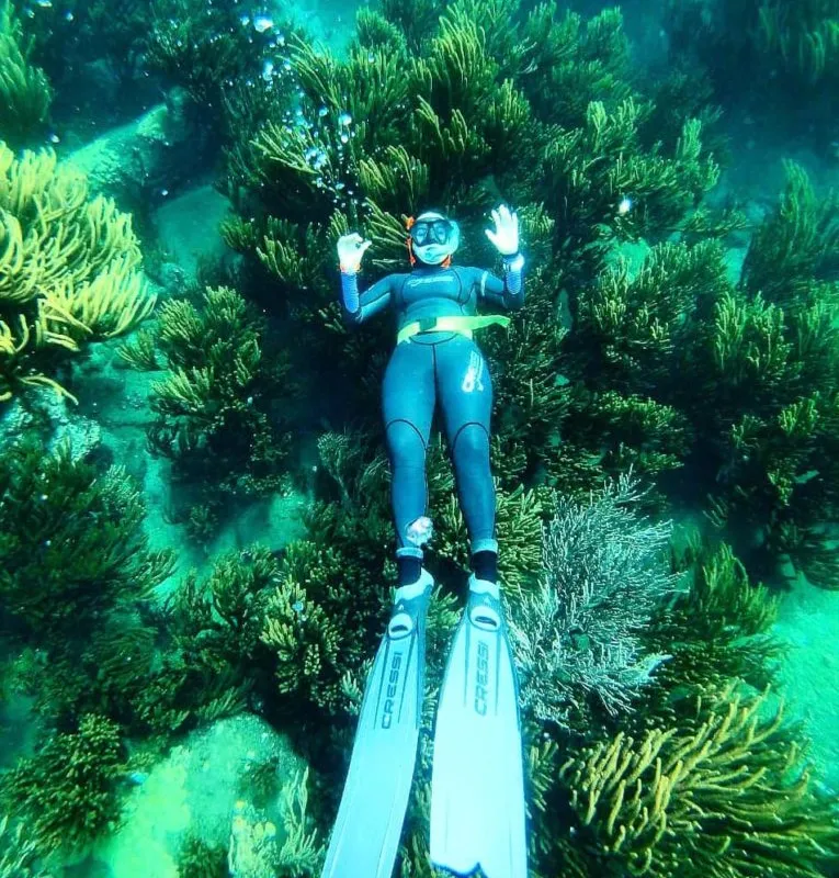 Caribe colombiano diving - Photo 4