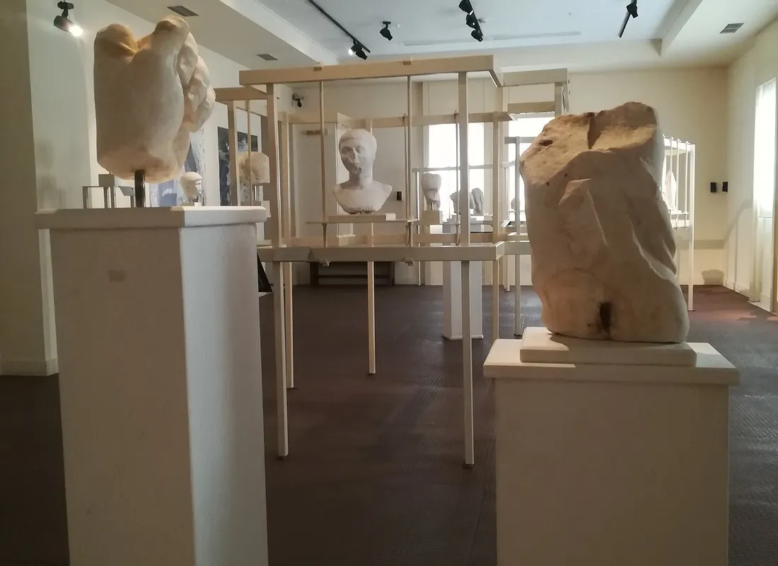 Varvayannis Ouzo Museum - Photo 4