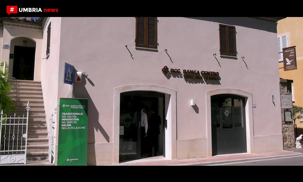Canca centro Toscana e Umbria - Photo 1