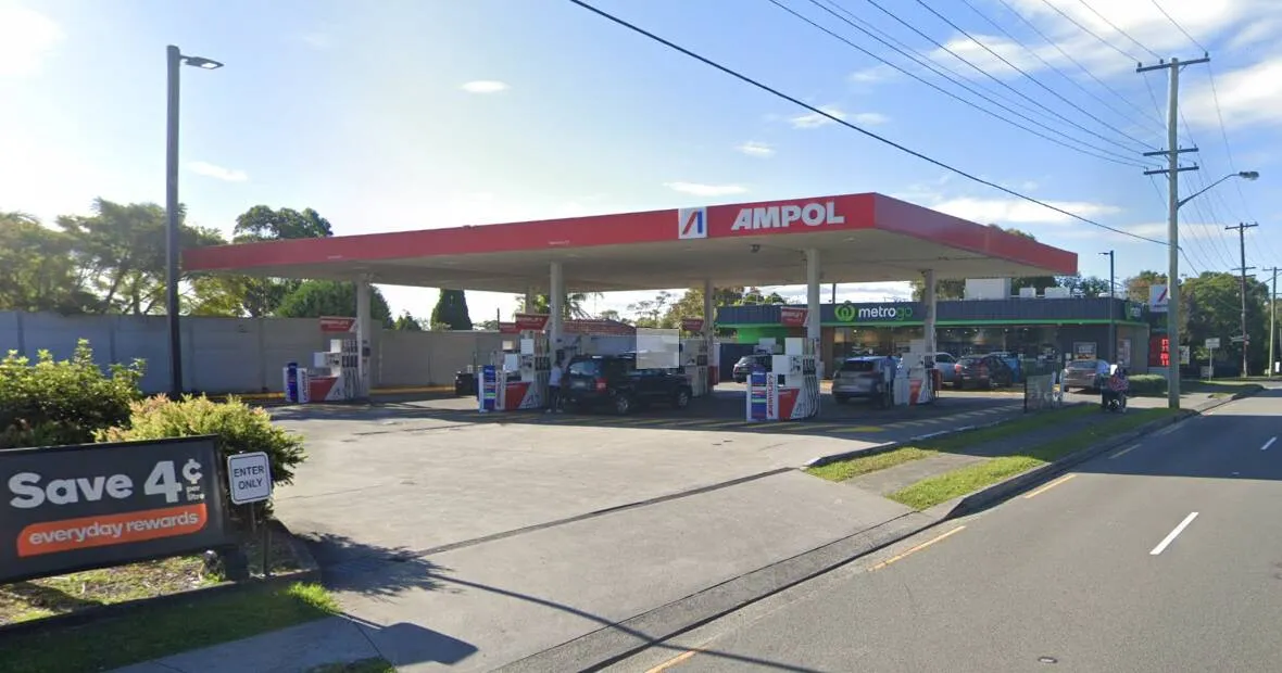 Ampol - Photo 2