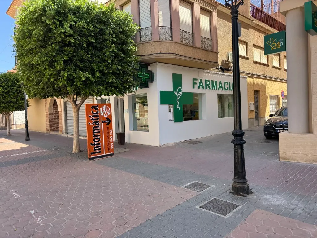 Farmacia Ros - Main photo