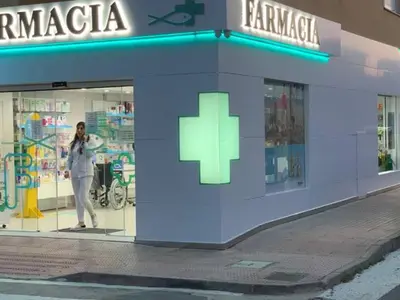 Farmacia Ros - Photo 2