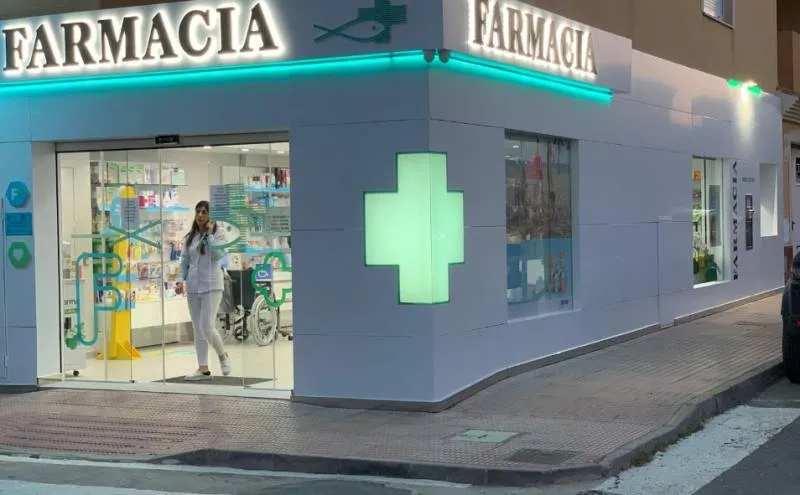 Farmacia Ros - Photo 2