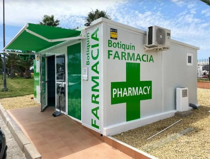 Farmacia Ros - Photo 4