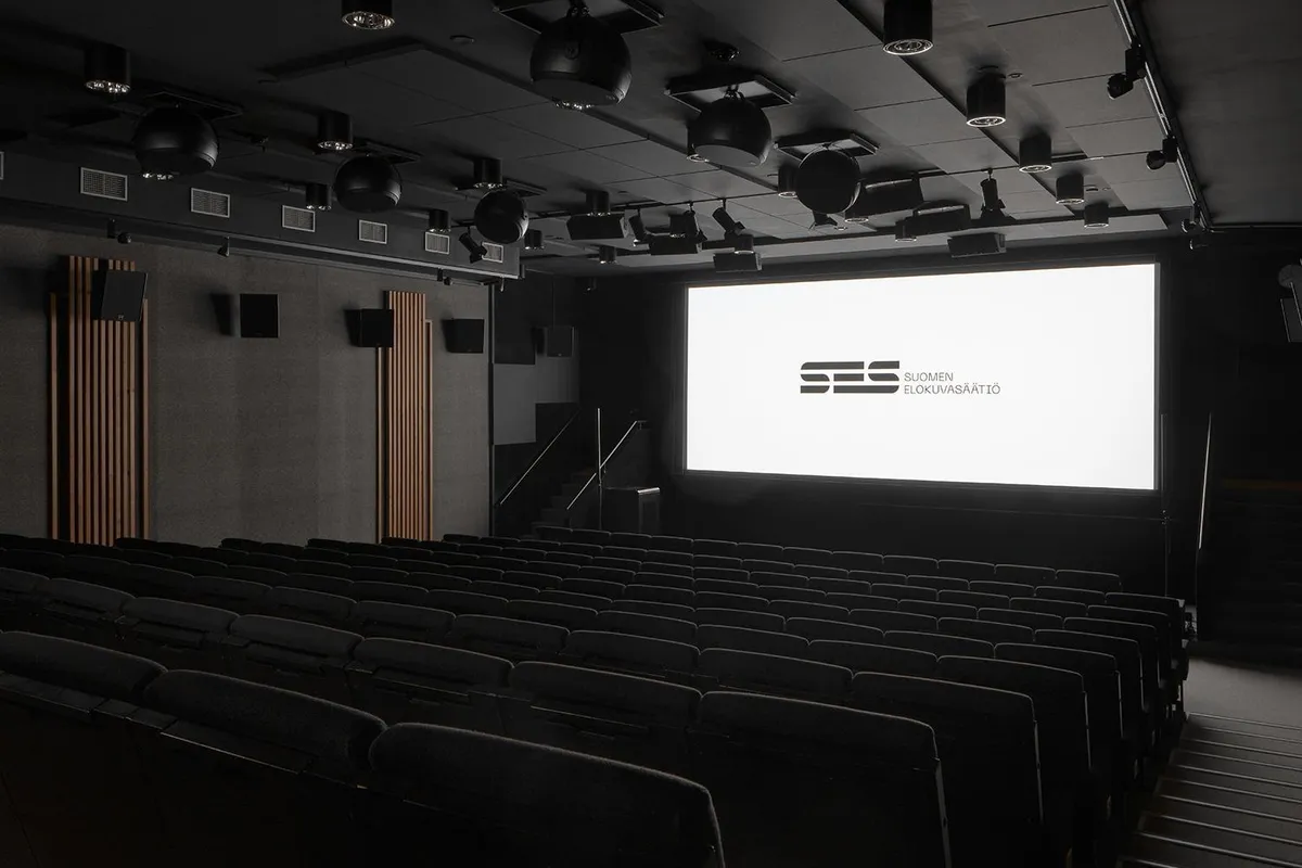 Kino K13 - Main photo