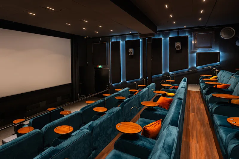 Kino K13 - Photo 4