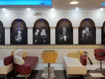 Cinema Orpheus - Photo 2