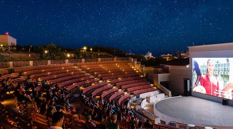 Amphitheater - Photo 2