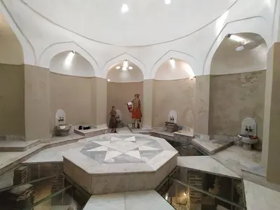 Ottoman Bath Museum - Photo 2