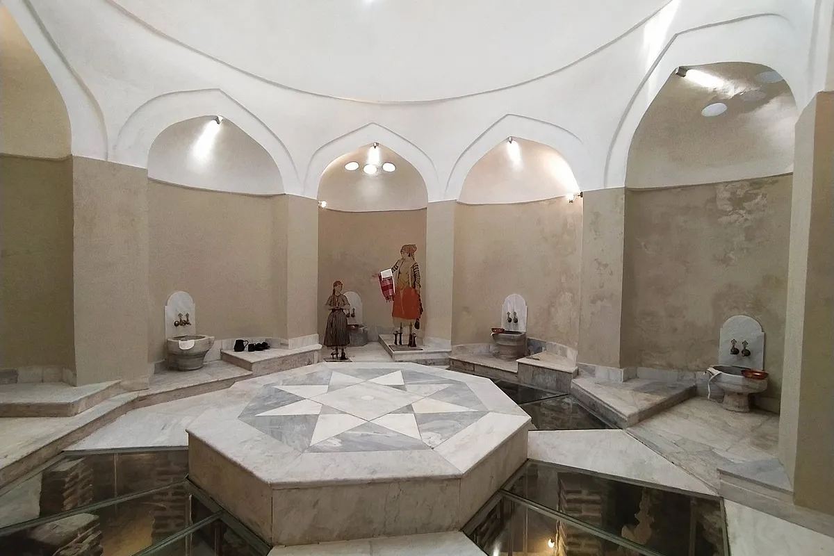 Ottoman Bath Museum - Photo 2