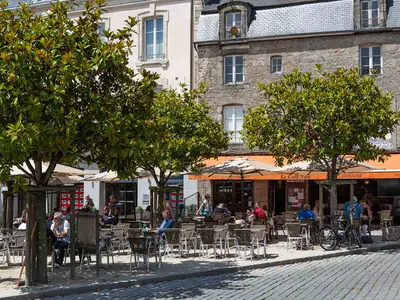 Le Café Face - Photo 3