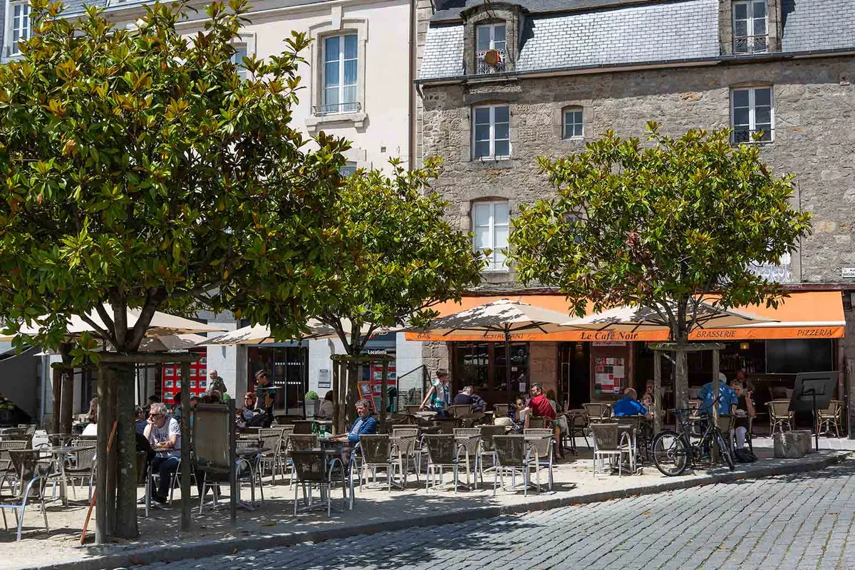 Le Café Face - Photo 3