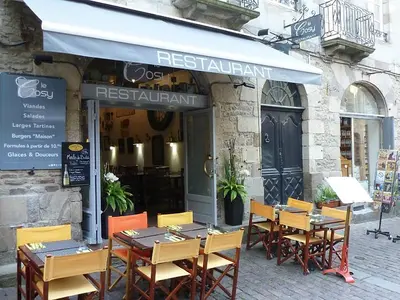 Le Café Face - Photo 4
