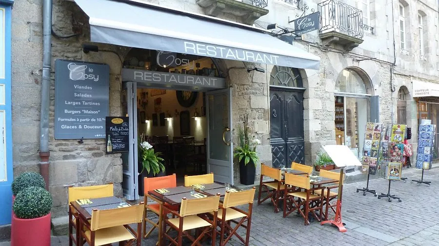 Le Café Face - Photo 4