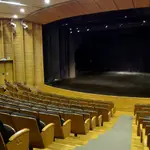 Melina Mercouri Theatre