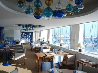 Real Club Náutico - Photo 2