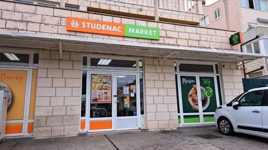 Studenac - Main photo