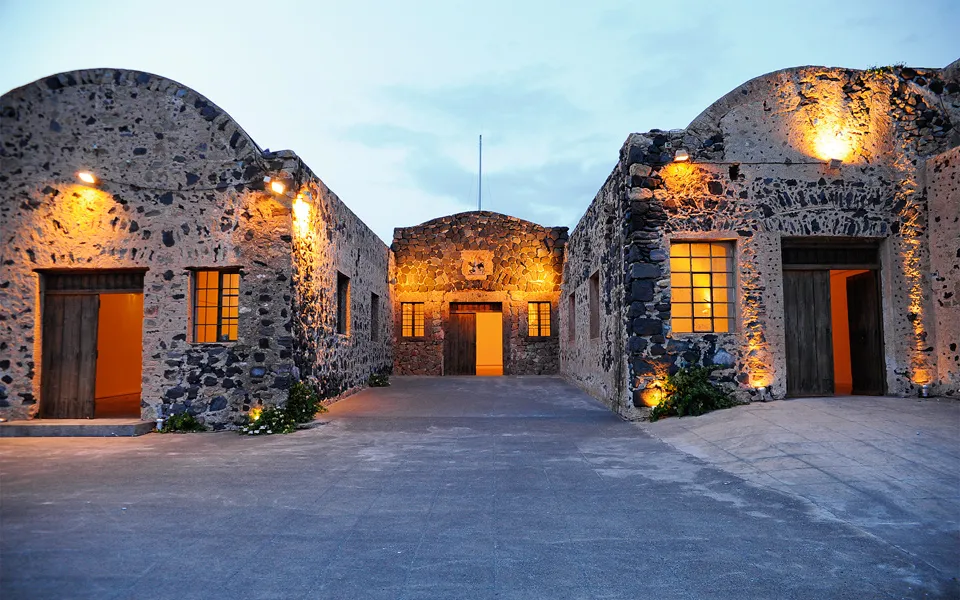 Santorini Arts Factory - Photo 1