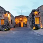 Santorini Arts Factory
