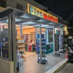 Mini Market