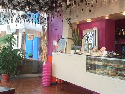 Fuxybar - Photo 1