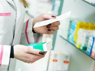 Karamitsiou Stavroula Pharmacy - Photo 2