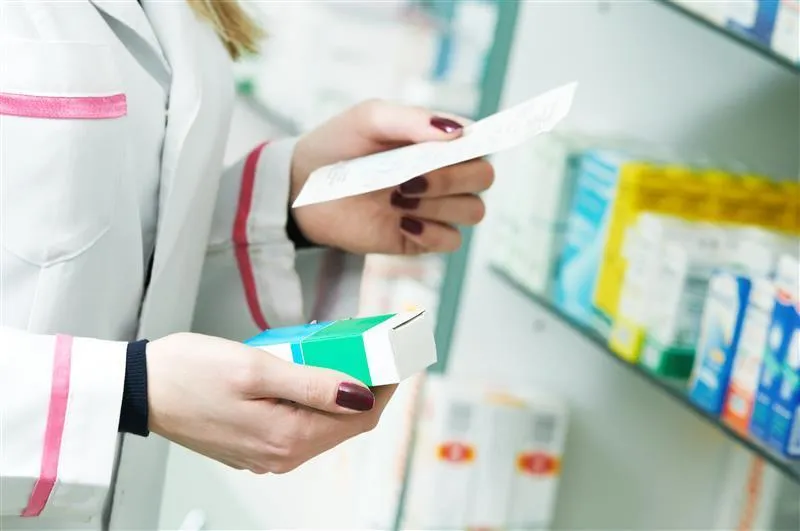 Karamitsiou Stavroula Pharmacy - Photo 2