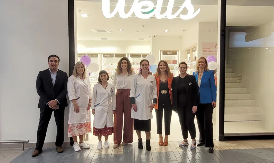 Wells - Photo 2