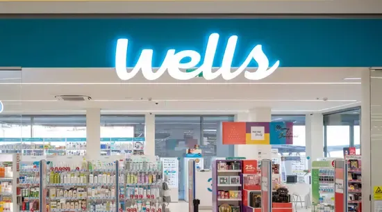 Wells - Photo 1