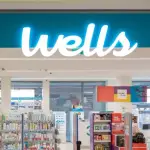 Wells