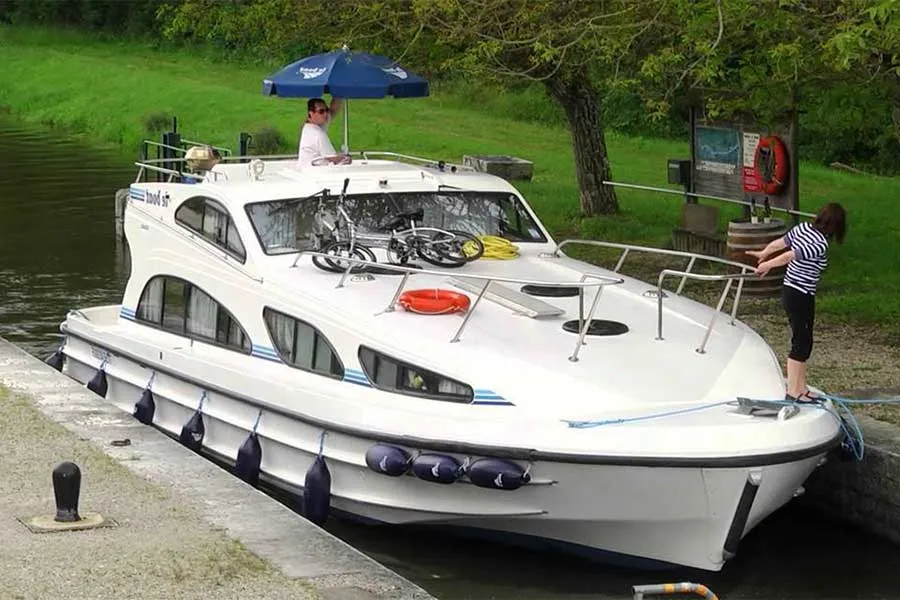 Le Boat brokerage - Main photo