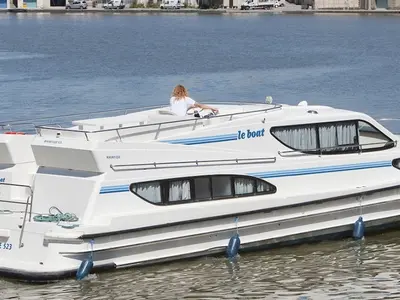 Le Boat brokerage - Photo 2