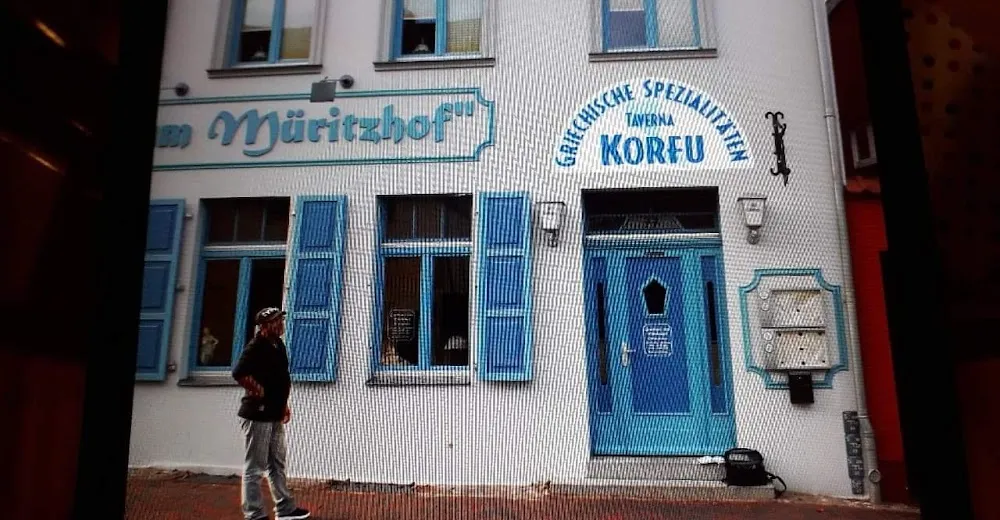 Taverna Korfu - Main photo