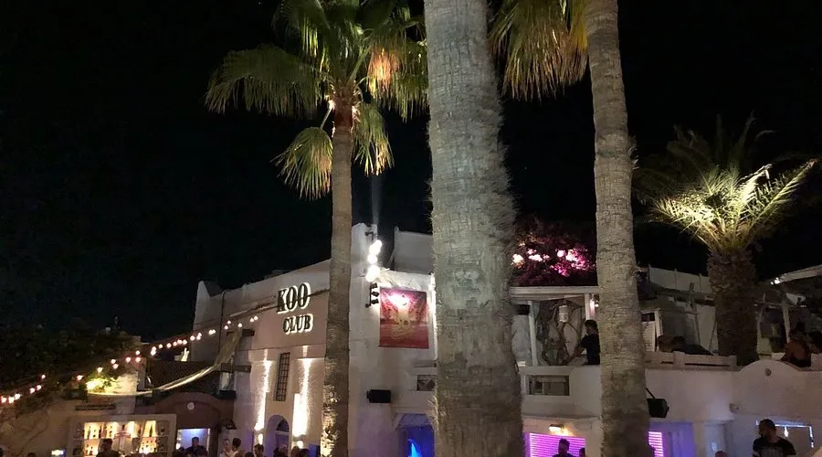 Koo Club - Photo 4