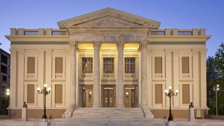 Menandreio Theatre of Piraeus - Photo 4