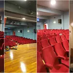 Municipal Theatre of Vari