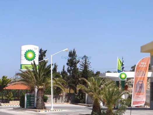 BP